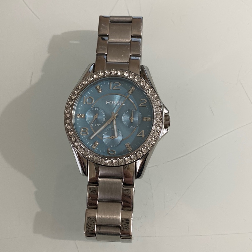 FOSSIL watch